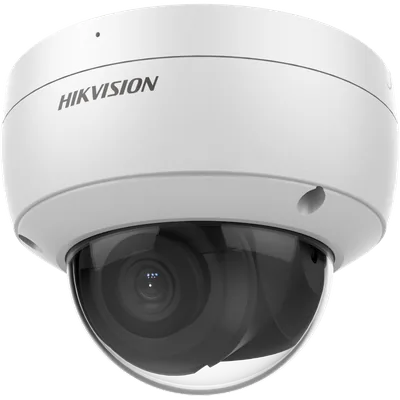 DS2CD2166G2ISU lens left angle view